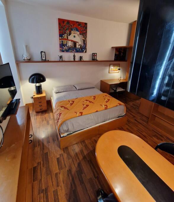 شقة Osti 3 Beautifully Furnished ميلان المظهر الخارجي الصورة