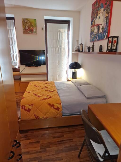 شقة Osti 3 Beautifully Furnished ميلان المظهر الخارجي الصورة