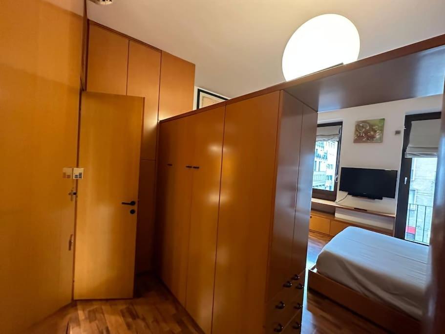 شقة Osti 3 Beautifully Furnished ميلان المظهر الخارجي الصورة