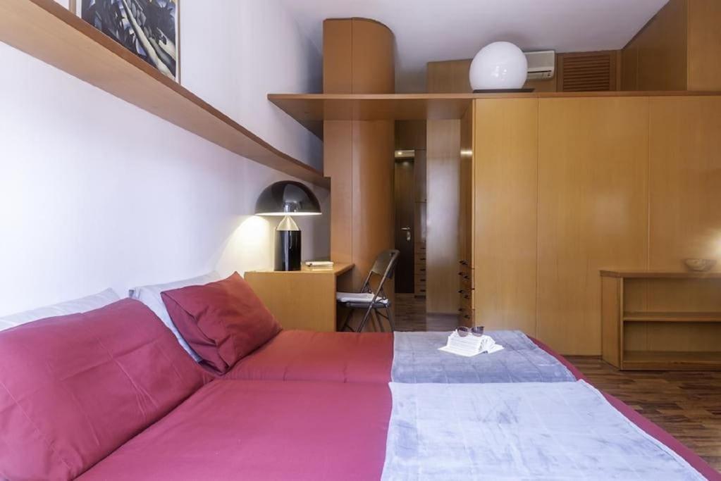 شقة Osti 3 Beautifully Furnished ميلان المظهر الخارجي الصورة